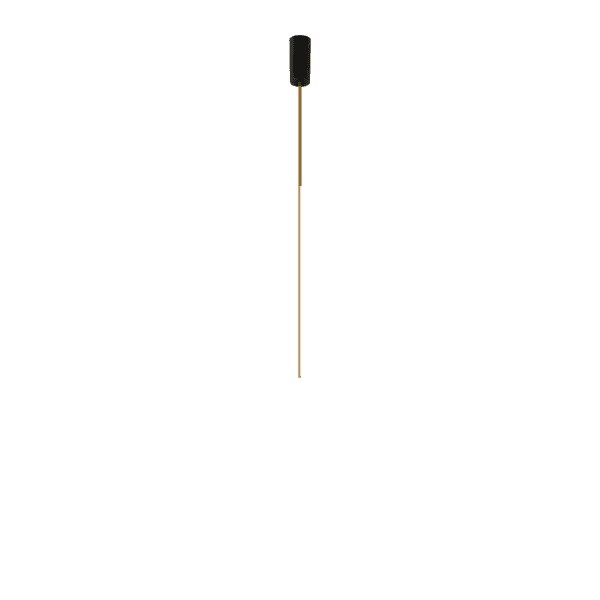Wever & Ducrè - Finlin Ceiling Surf 1.0 LED 2700K - Champagne