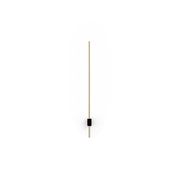 Wever & Ducrè - Finlin Wall Surf 1.0 LED 2700K - Champagne