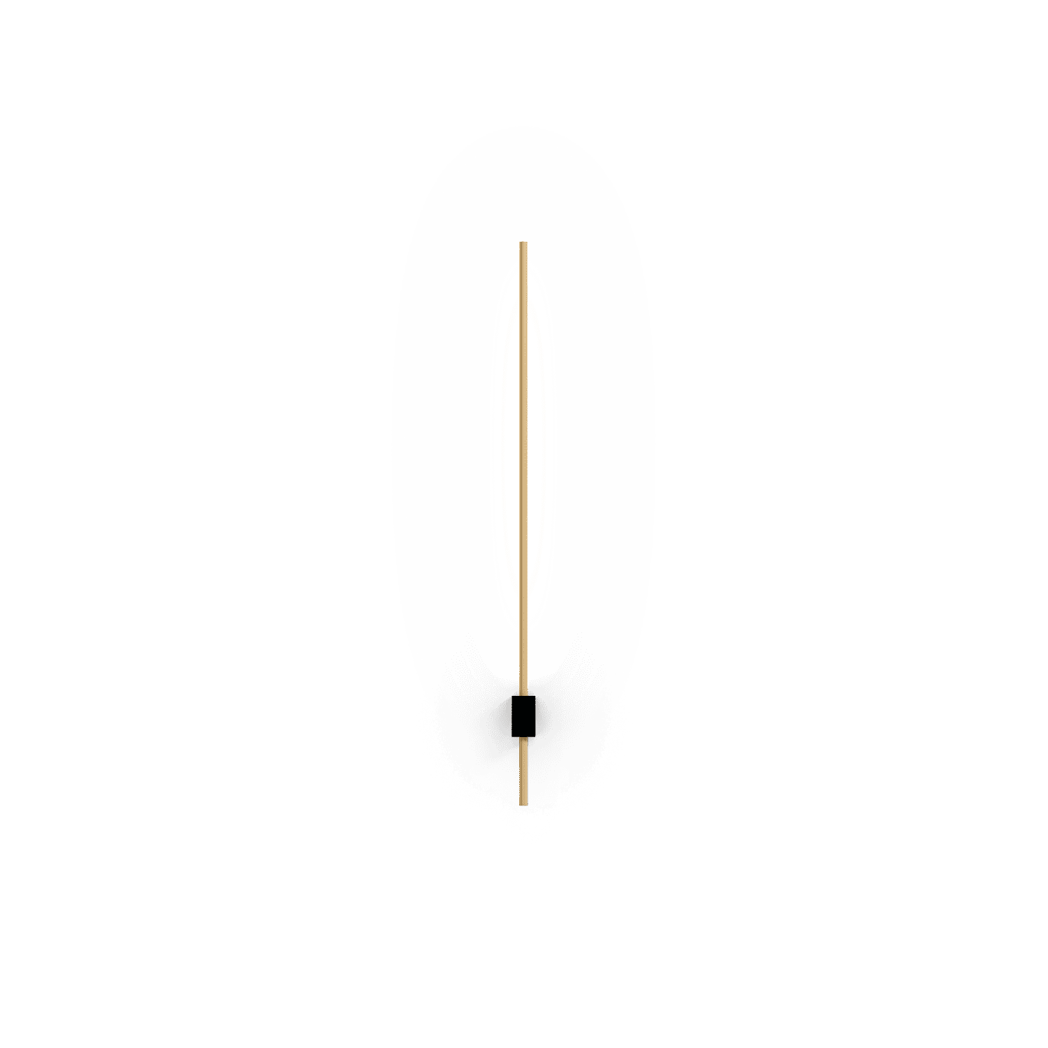 Wever & Ducrè - Finlin Wall Surf 1.0 LED 2700K - Champagne