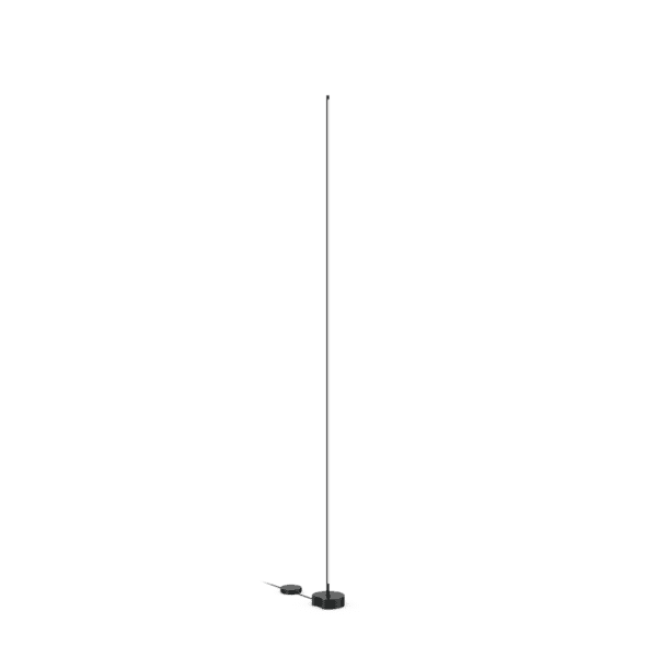 Wever & Ducrè - Finlin Floor 1.0 LED 2700K - Nero