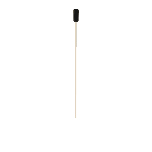 Wever & Ducrè - Finlin Ceiling Surf 2.0 LED 2700K - Champagne