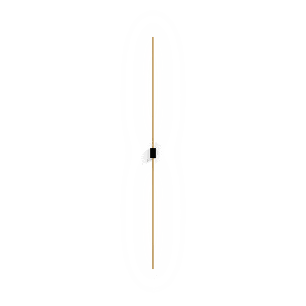 Wever & Ducrè - Finlin Wall Surf 2.0 LED 2700K - Champagne