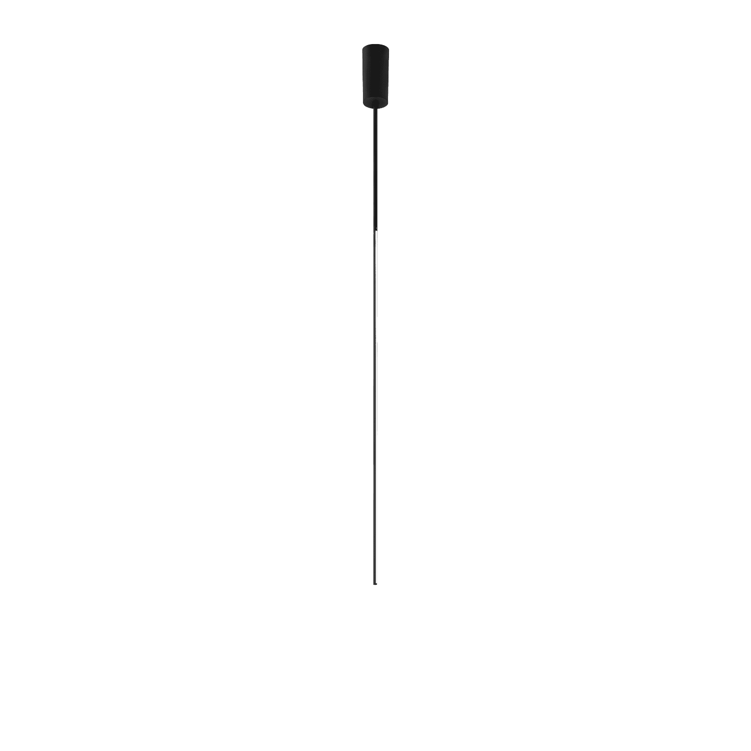 Wever & Ducrè - Finlin Ceiling Surf 2.0 LED 2700K - Nero