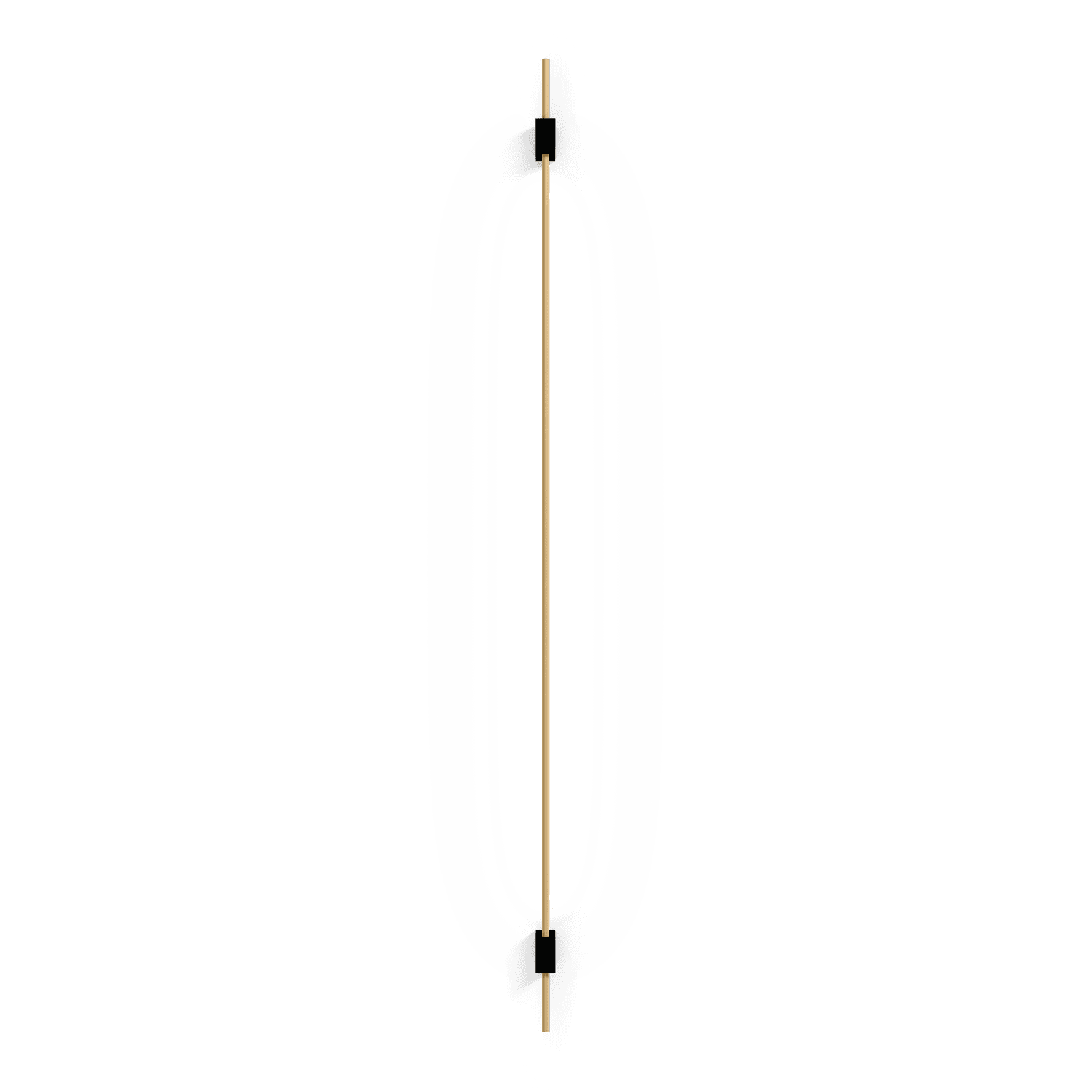 Wever & Ducrè - Finlin Wall Surf 3.0 LED 2700K - Champagne