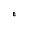 Wever & Ducrè - Finlin Spacer - Nero