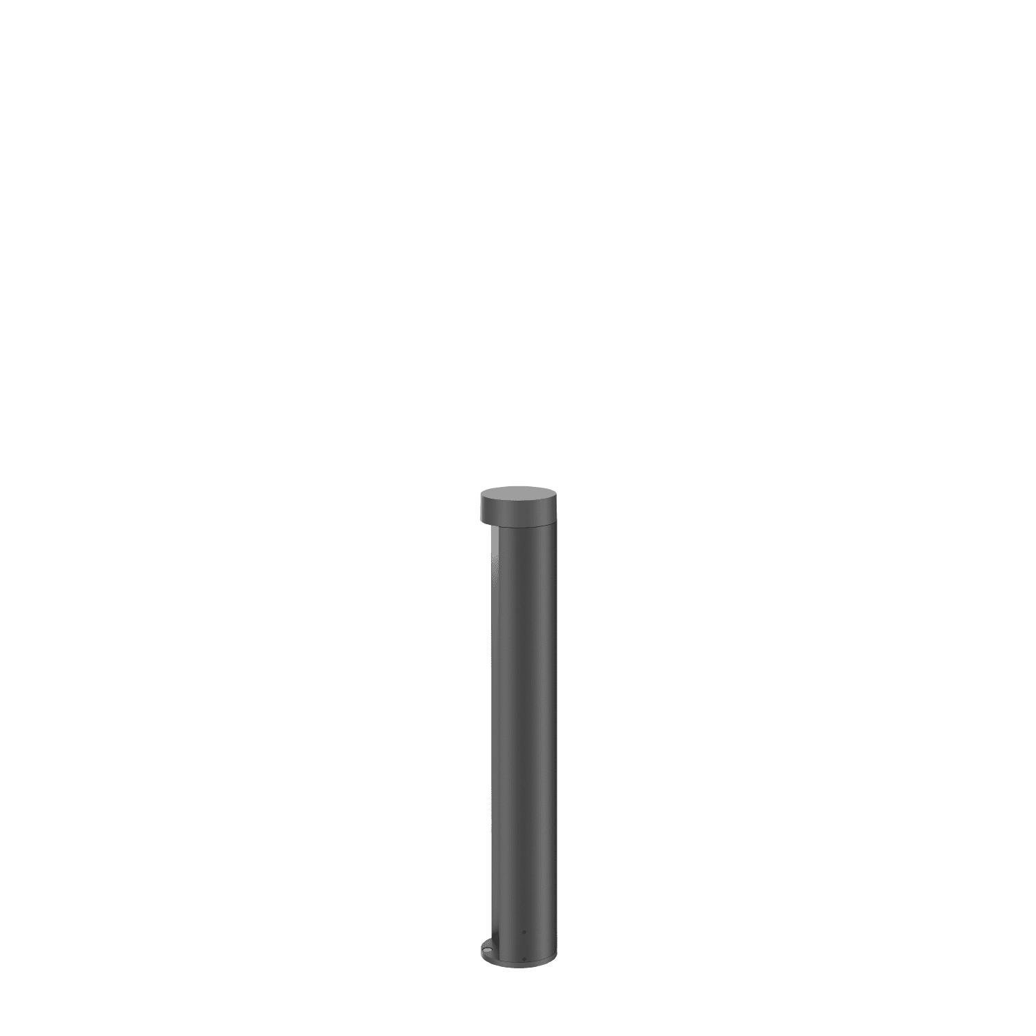 Wever & Ducrè - Gate Round Outdoor Floor Surf 1.0 LED 2700K - Grigio