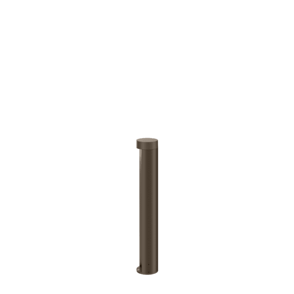 Wever & Ducrè - Gate Round Outdoor Floor Surf 1.0 LED 3000K - Bronzo