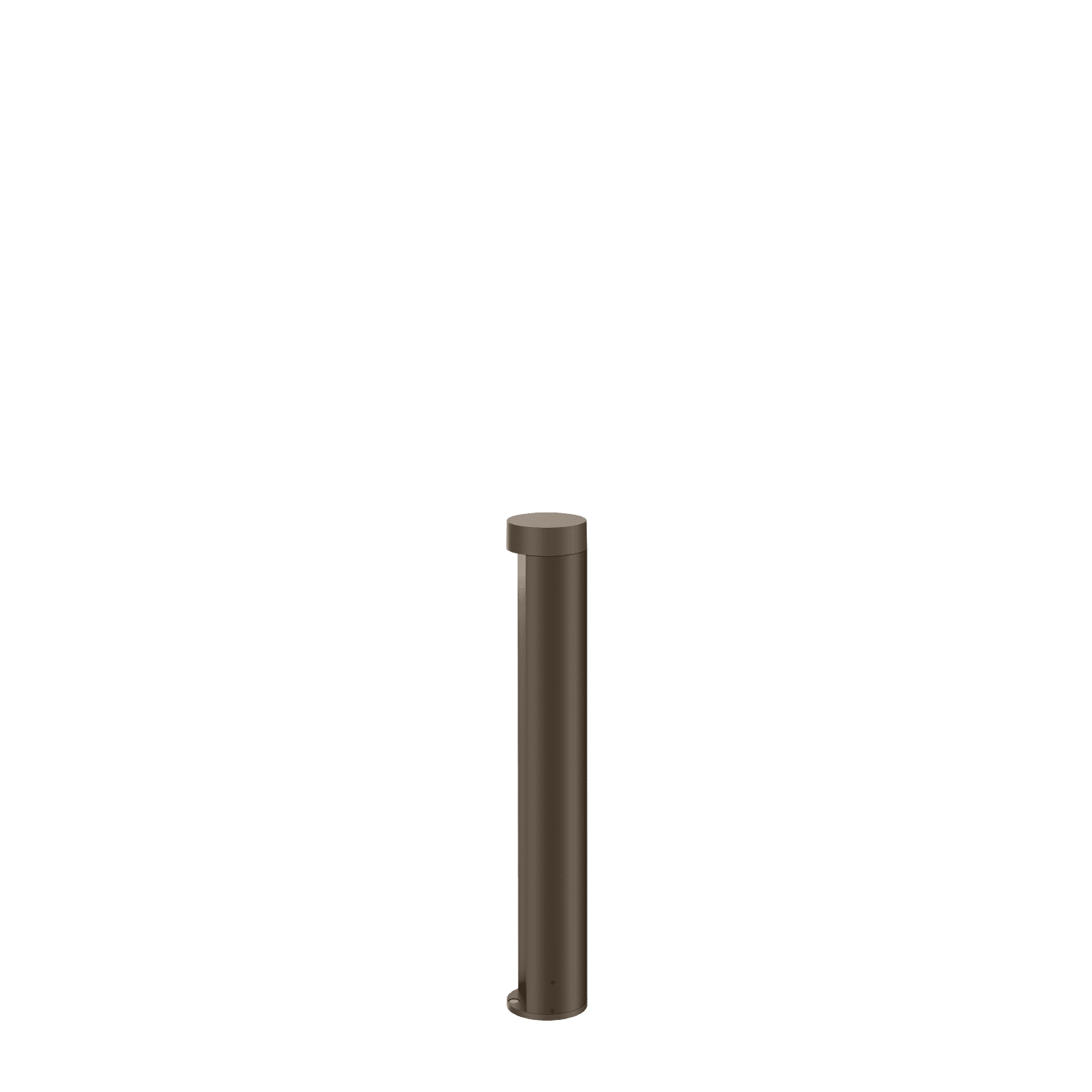 Wever & Ducrè - Gate Round Outdoor Floor Surf 1.0 LED 3000K - Bronzo
