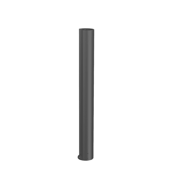 Wever & Ducrè - Gate Round 1.0 Pole 650 - Grigio