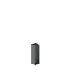 Wever & Ducrè - Gate Carré 1.0 Pole 250 - Grigio
