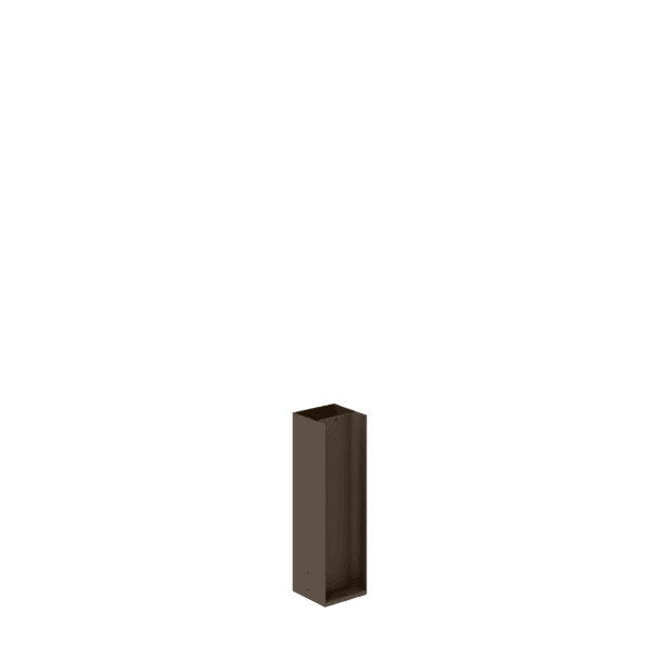 Wever & Ducrè - Gate Carré 1.0 Pole 250 - Bronzo