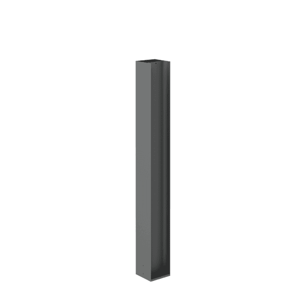 Wever & Ducrè - Gate Carré 1.0 Pole 650 - Grigio