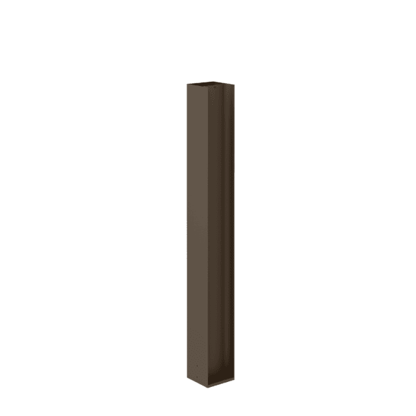 Wever & Ducrè - Gate Carré 1.0 Pole 650 - Bronzo
