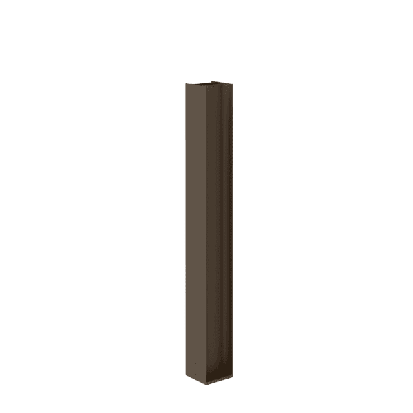 Wever & Ducrè - Gate Carré 2.0 Pole 650 - Bronzo