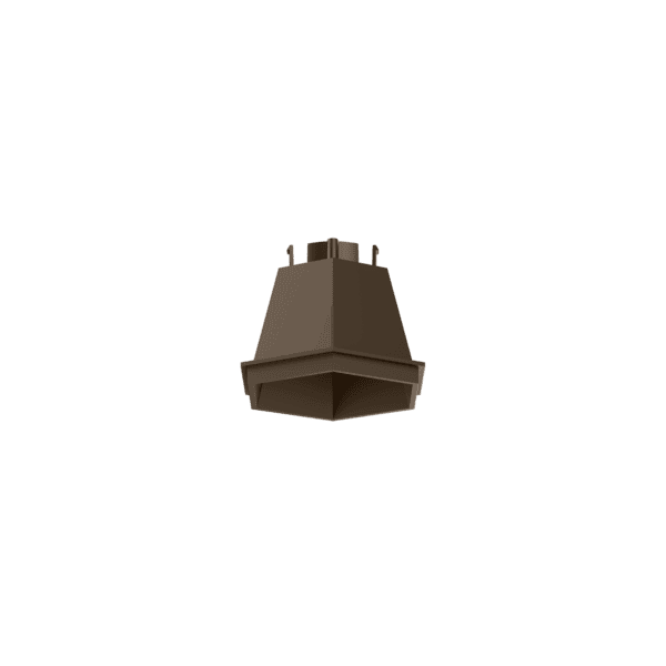 Wever & Ducrè - Hexo Mini PAR16 Inner Reflector - Bronzo