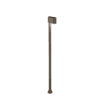 Wever & Ducrè - Kiosk Outdoor Floor Surf 1.1 LED 3000K - Bronzo