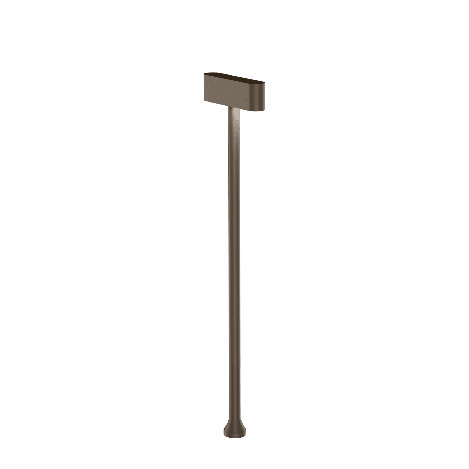 Wever & Ducrè - Kiosk Outdoor Floor Surf 1.2 LED 3000K - Bronzo