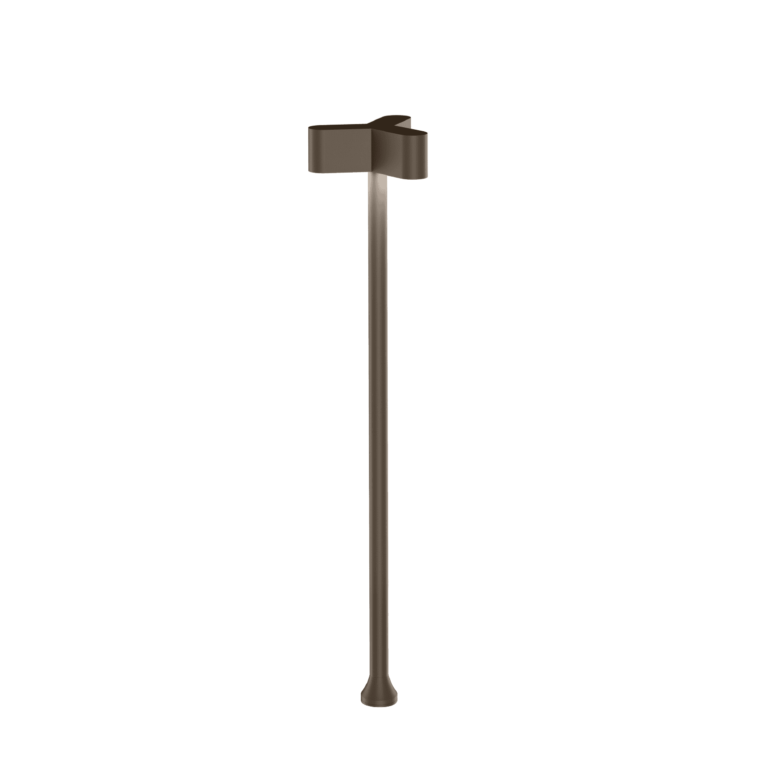 Wever & Ducrè - Kiosk Outdoor Floor Surf 1.3 LED 3000K - Bronzo