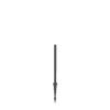 Wever & Ducrè - Kiosk Pole 400 - Grigio