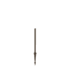 Wever & Ducrè - Kiosk Pole 400 - Bronzo