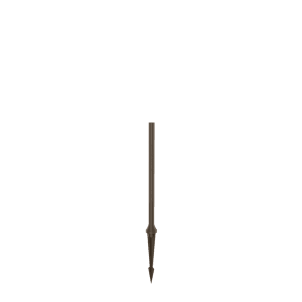 Wever & Ducrè - Kiosk Pole 400 - Bronzo