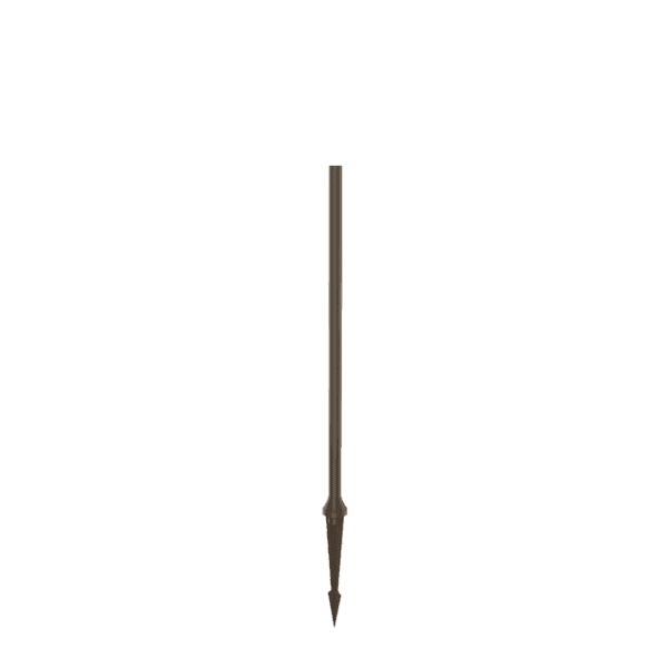 Wever & Ducrè - Kiosk Pole 600 - Bronzo