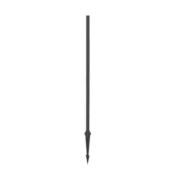 Wever & Ducrè - Kiosk Pole 800 - Grigio