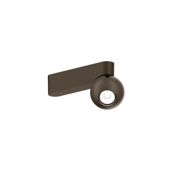 Wever & Ducrè - Leca Ceiling Surf 1.0 LED 2700K - Bronzo