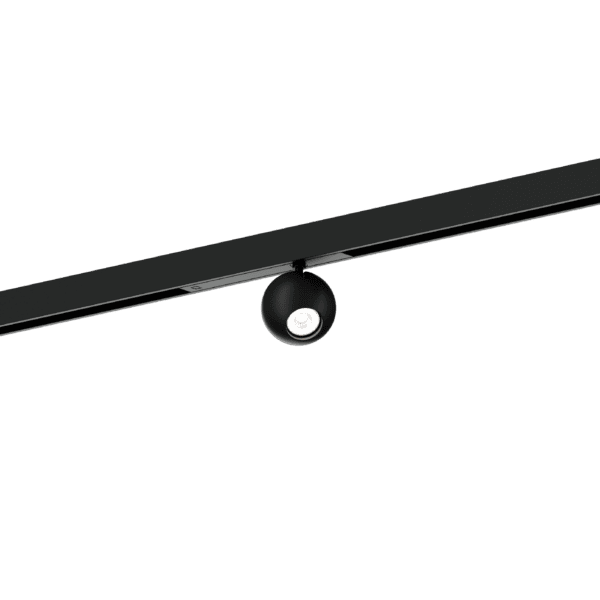 Wever & Ducrè - Leca On Strex 1.0 LED 3000K - Nero