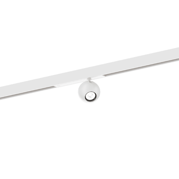 Wever & Ducrè - Leca On Strex 1.0 LED 2700K - Bianco
