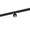 Wever & Ducrè - Leca On Strex 1.0 LED 2700K - Nero