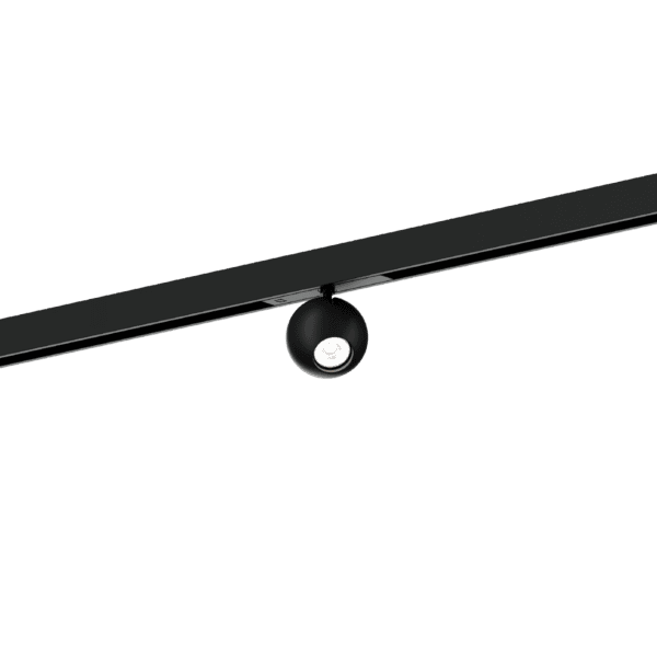 Wever & Ducrè - Leca On Strex 1.0 LED 2700K - Nero