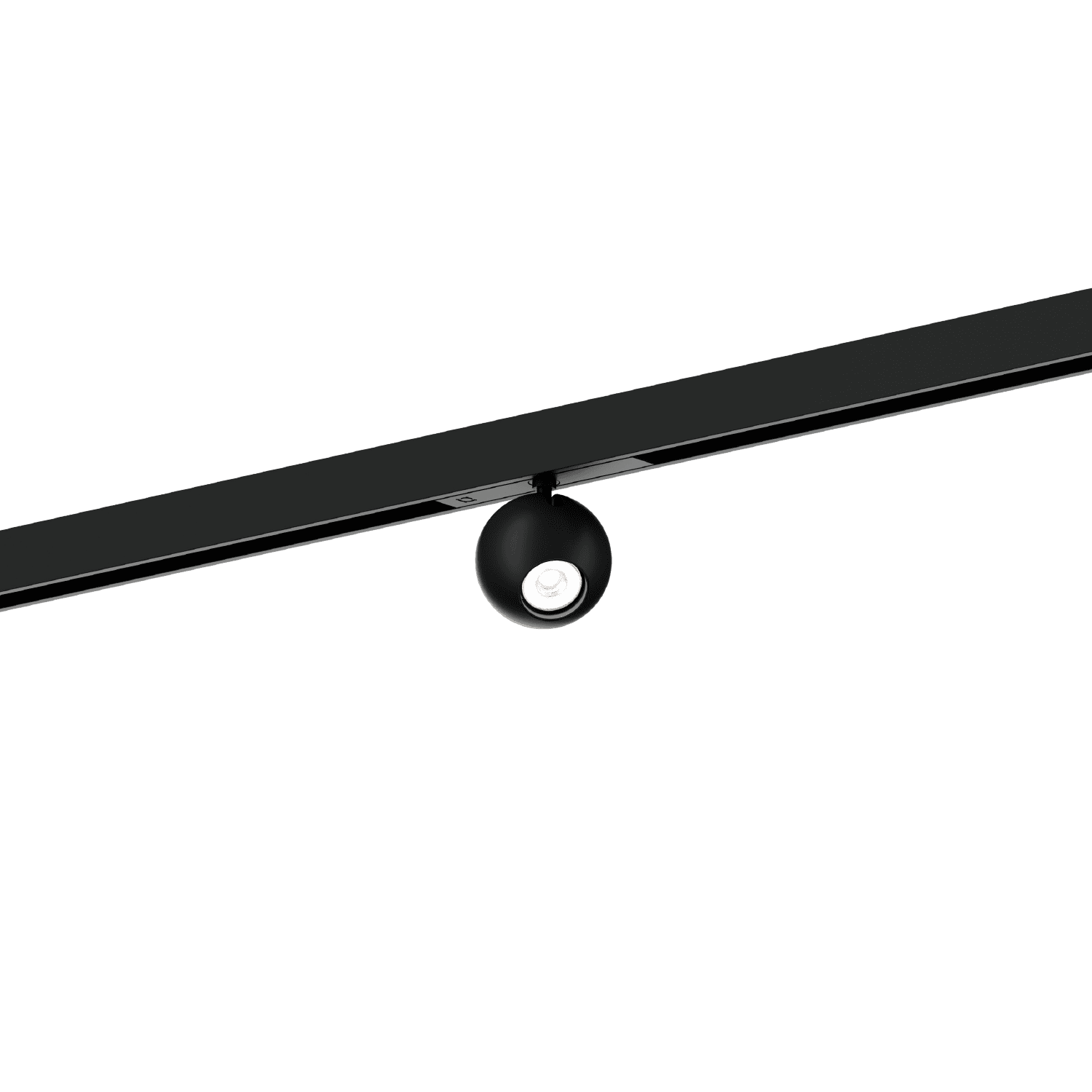 Wever & Ducrè - Leca On Strex 1.0 LED 2700K - Nero