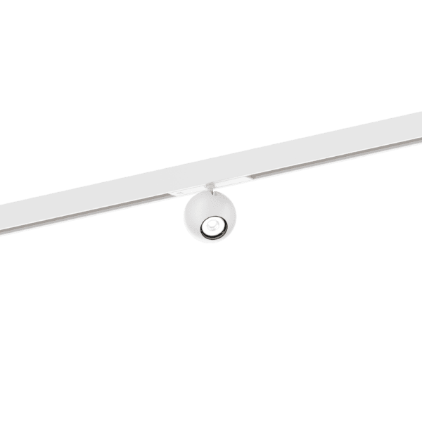 Wever & Ducrè - Leca On Strex 1.0 LED 3000K - Bianco