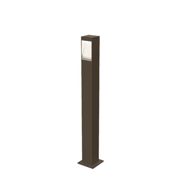 Wever & Ducrè - Linus Outdoor Floor Surf 3.0 LED 3000K - Bronzo