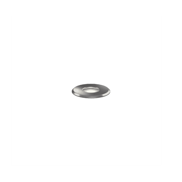 Wever & Ducrè - Map Outdoor Floor Rec 0.6 LED 3000K - Nero