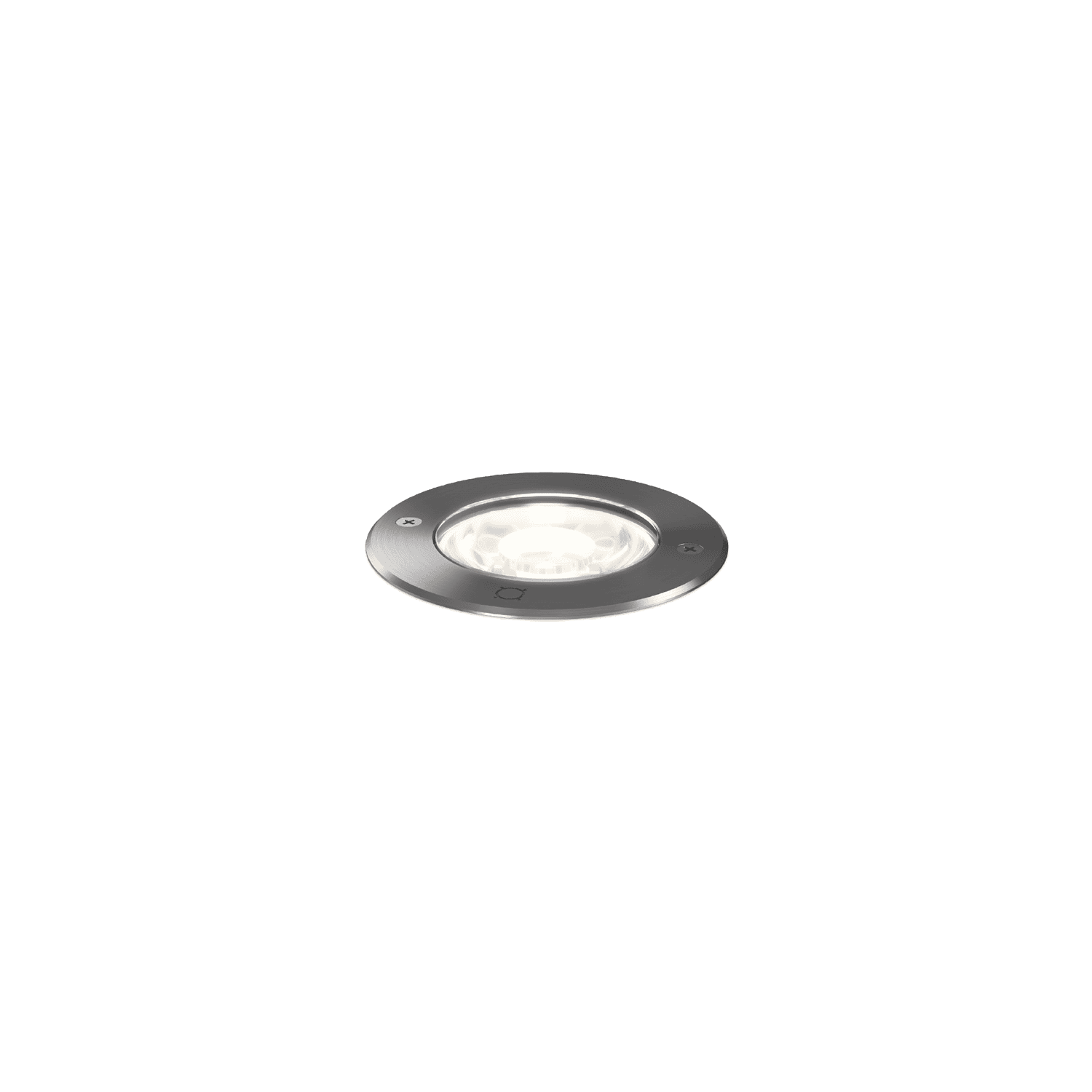 Wever & Ducrè - Map Outdoor Floor Rec 0.9 LED 3000K - Nero