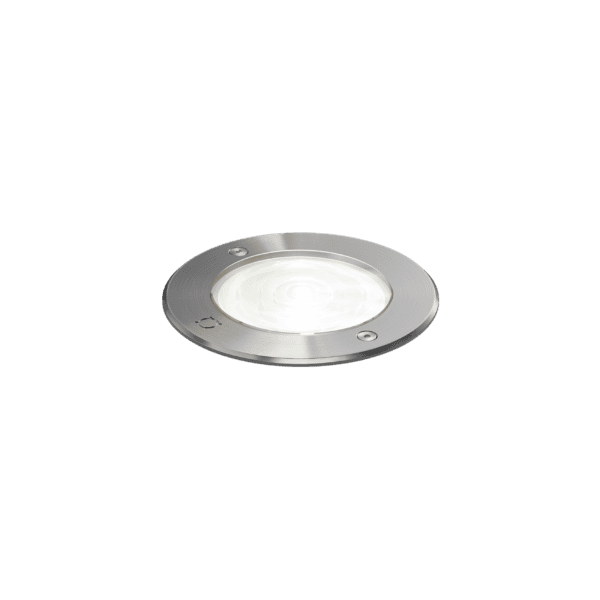 Wever & Ducrè - Map Outdoor Floor Rec 1.2 LED 3000K - Nero