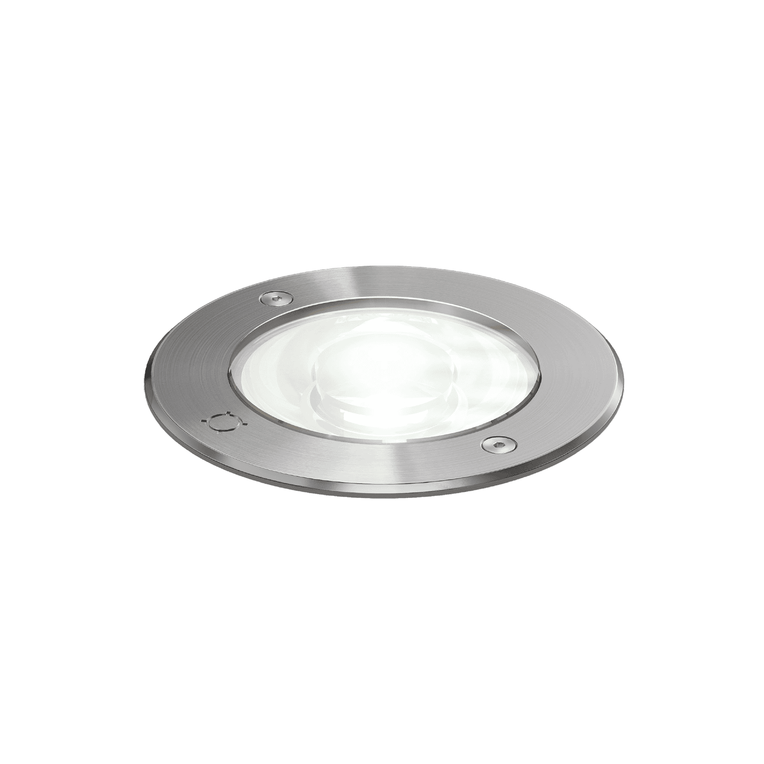 Wever & Ducrè - Map Outdoor Floor Rec 1.6 LED 3000K - Nero