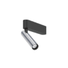 Wever & Ducrè - Match Ceiling Surf 1.0 LED 3000K - Argento