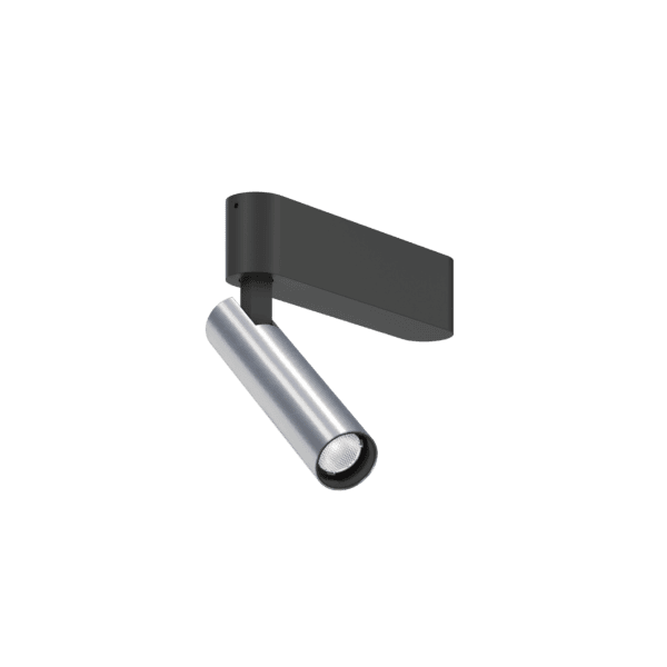 Wever & Ducrè - Match Ceiling Surf 1.0 LED 2700K - Argento