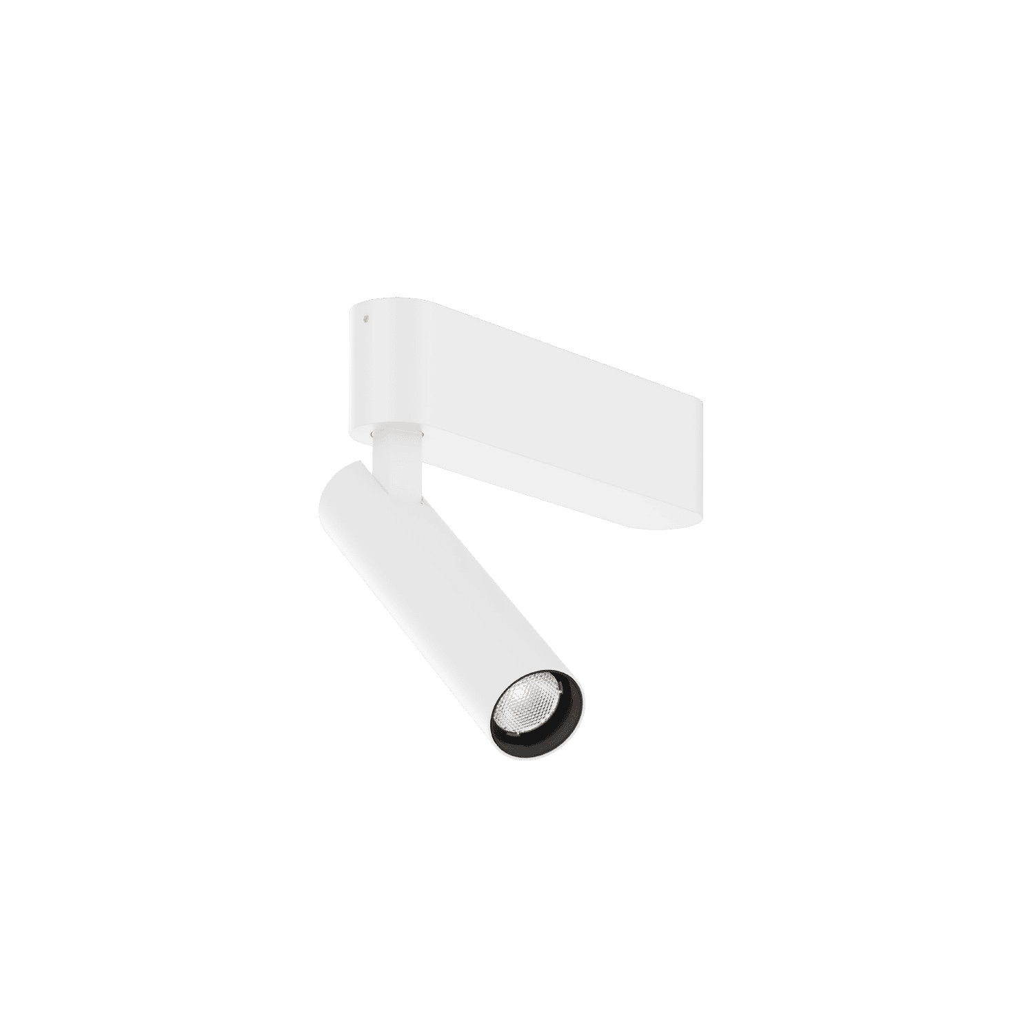 Wever & Ducrè - Match Ceiling Surf 1.0 LED 2700K - Bianco