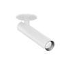 Wever & Ducrè - Match Ceiling Rec 1.0 LED 2700K - Bianco