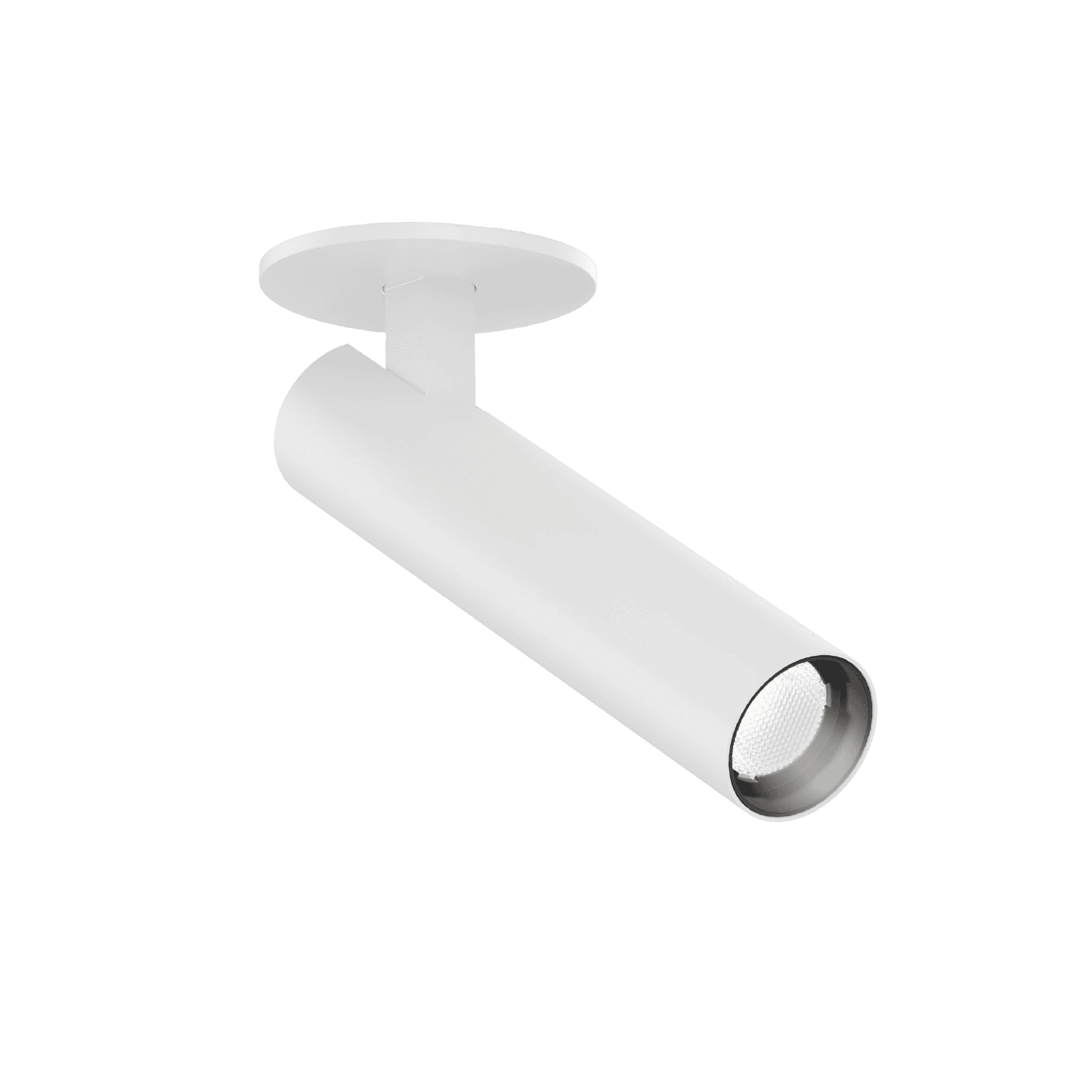 Wever & Ducrè - Match Ceiling Rec 1.0 LED 2700K - Bianco