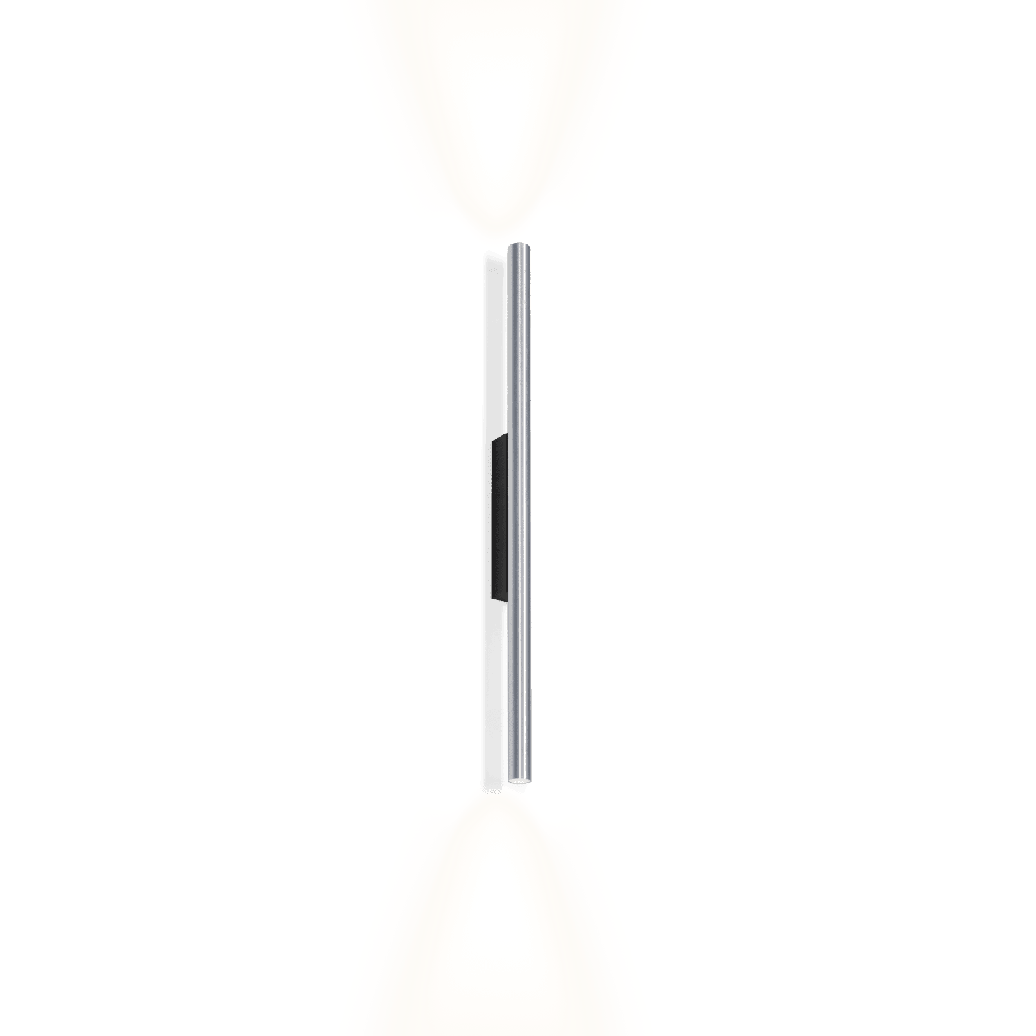 Wever & Ducrè - Match Wall Surf 2.0 LED 2700K - Argento