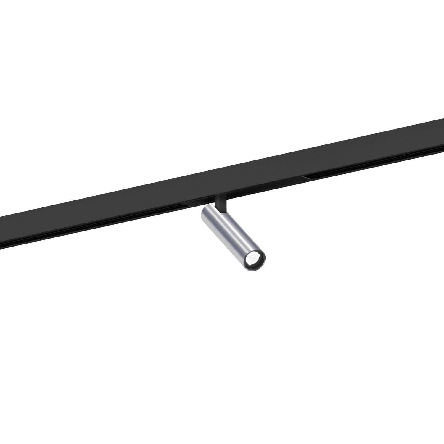 Wever & Ducrè - Match On Strex 1.0 LED 2700K - Argento