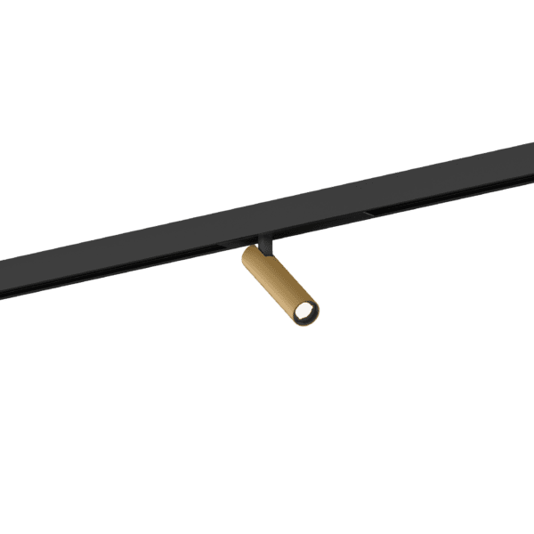 Wever & Ducrè - Match On Strex 1.0 LED 3000K - Champagne