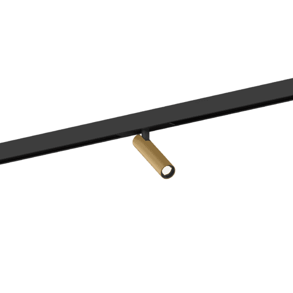 Wever & Ducrè - Match On Strex 1.0 LED 2700K - Champagne