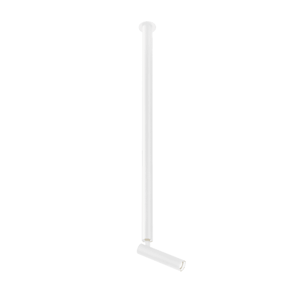 Wever & Ducrè - Match Stick Ceiling Rec 1.0 LED 3000K - Bianco