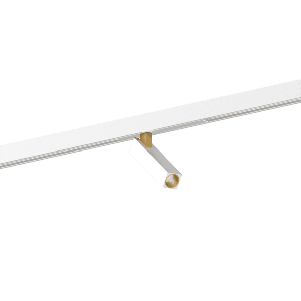 Wever & Ducrè - Mick On Strex 1.0 LED 3000K - Bianco